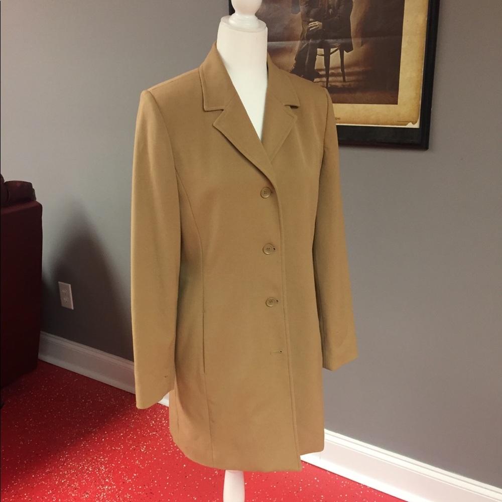 Beautiful coat